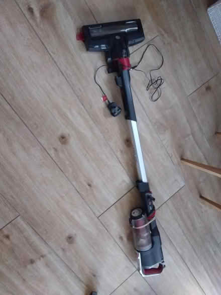 Photo of free Vacuum cleaner (Bath Road, WR5) #1