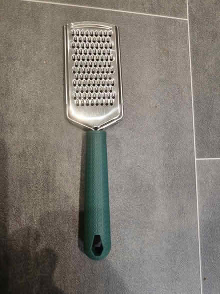 Photo of free Small Cheese Grater (North Abingdon, OX14) #1