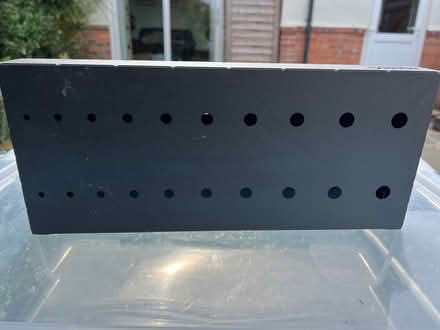 Photo of free Screwdriver holder (Bayworth OX13) #2