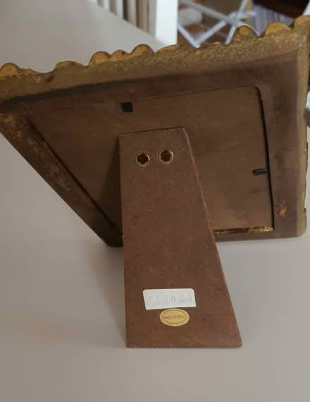 Photo of free Small mirror (Bolton le Sands, LA5) #2