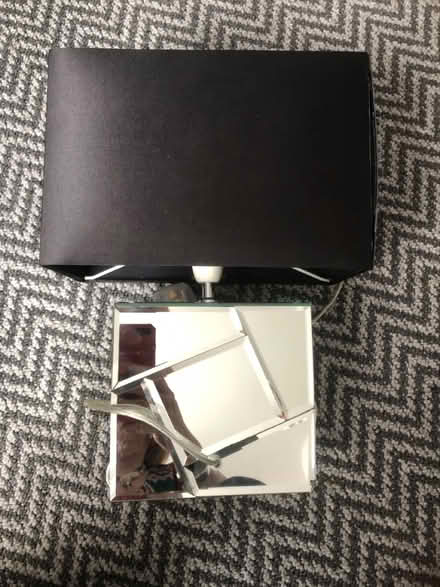 Photo of free Lamp (St Lukes) #4