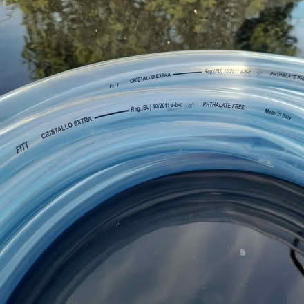 Photo of free Plastic pipe (Havant PO9) #2
