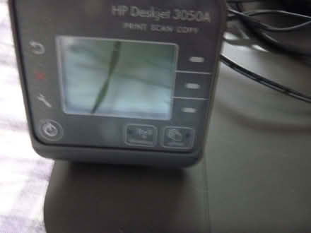 Photo of free HP Printer Deskjet 3050A (Baldersby YO7) #2