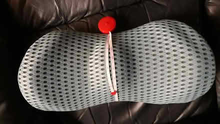 Photo of free Back/lumbar support (Merton Rise RG24) #1