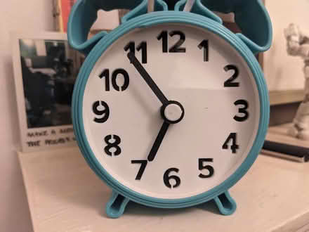 Photo of free 9 quartz clocks & 29 faces (South Tottenham N15) #3