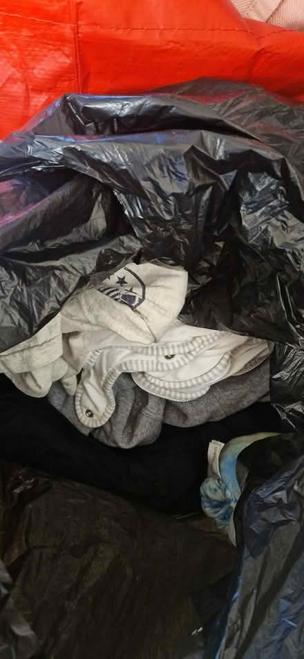 Photo of free Mixed (St austell PL26) #2