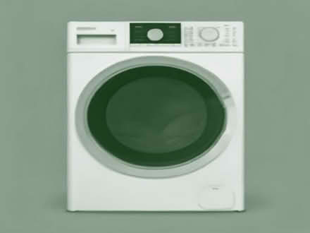 Photo of Washing machine with built in tumble drier (Gwystre LD1) #1