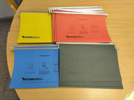 Photo of free Suspension files (Olive Mount L15) #1