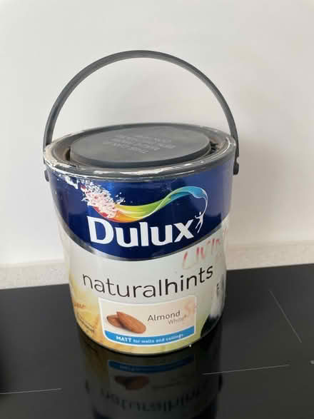 Photo of free Paint (Loughton MK5) #1