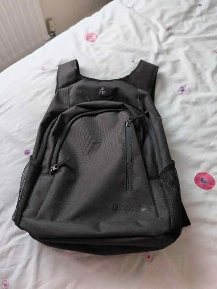 Photo of free Rucksack Brand New with out tags (Calmore SO40) #1