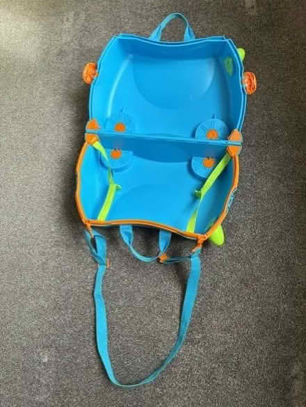 Photo of free Kid's trunki (Grays RM16) #3