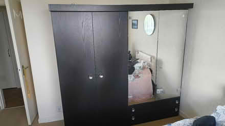 Photo of free Wardrobe (Wemyss Bay PA18) #2