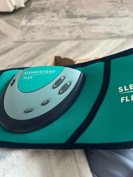 Photo of free Slendertone belt (Woodchurch CH49) #2
