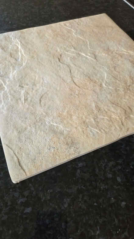 Photo of free Floor tiles - shower (Monewden IP13) #2