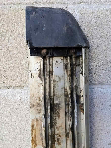 Photo of free Mitsubishi 1995 Side Step (PL4 Greenbank.) #3
