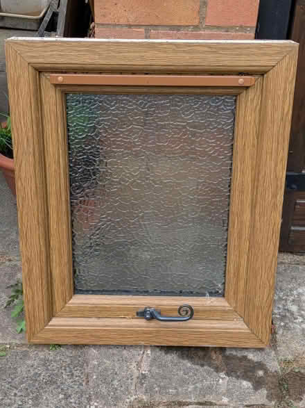 Photo of free Window (Worcester WR2) #1