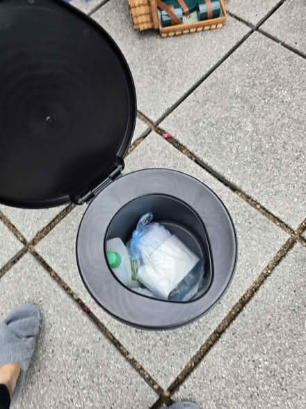 Photo of free Portable toilet (Warren Hill ish NG5) #4