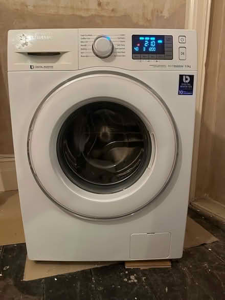 Photo of free Samsung washing machine (Putney SW15) #1