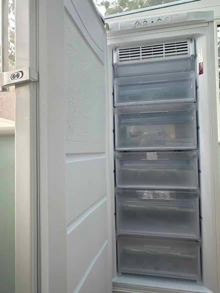 Photo of free Freezer (Braintree North, CM7) #2