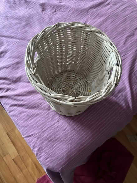 Photo of free Baskets (Forest Hills) #2
