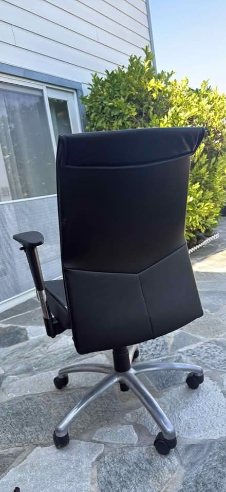 Photo of free Office chair (Pleasanton) #1