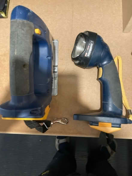 Photo of free Ryobi, All seem to work ok when last used. (Carlisle CA2) #2