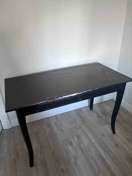 Photo of free IKEA desk (Streatham Hill SW16) #1