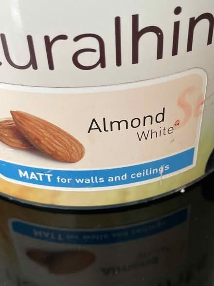 Photo of free Paint (Loughton MK5) #2