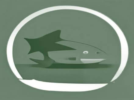 Photo of A till for a fish shop (Darfield S73) #2