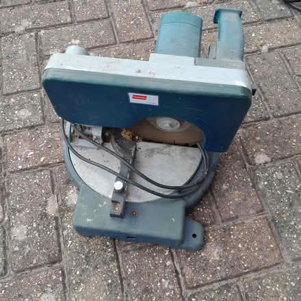 Photo of free Cross-cut saw (Havant PO9) #1