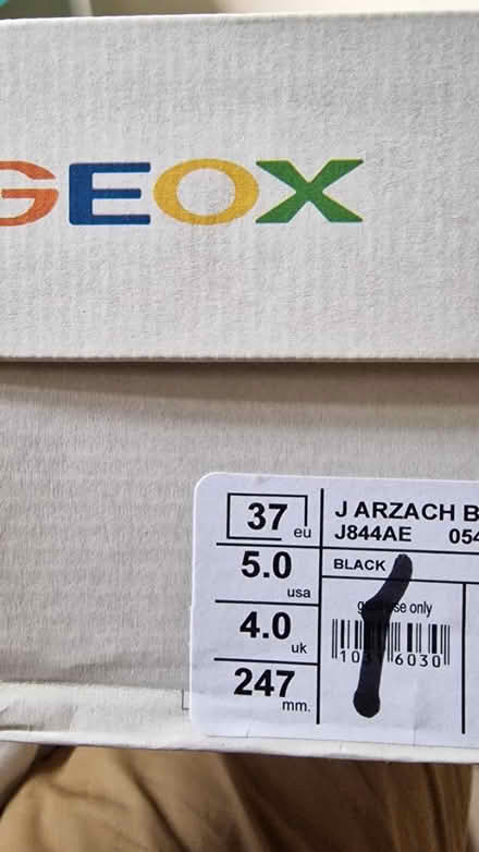 Photo of free School shoes uk 4 (Drayton, Cosham PO6) #4