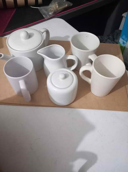 Photo of free Tea set (New cross SE14) #1