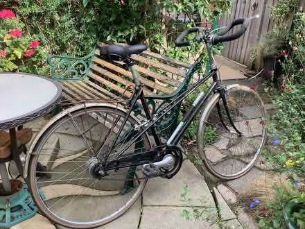 Photo of free Bicycle, ladies style (Sy3) #2