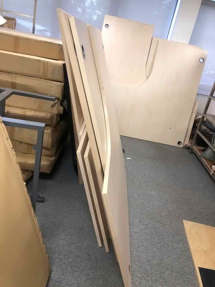 Photo of free Tables (Horsforth LS18) #2