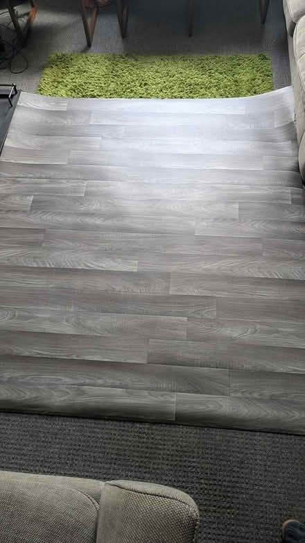 Photo of free Lino (Old Trafford M16) #1