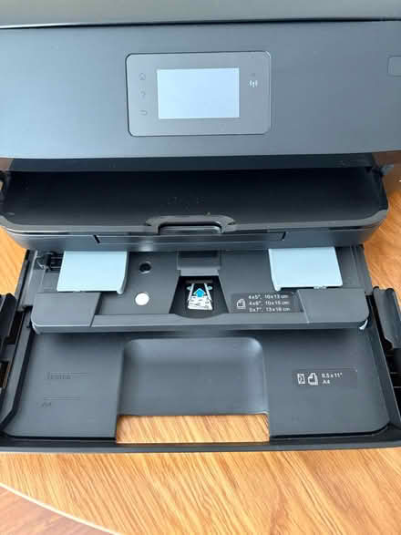 Photo of free HP Envy 6230 Photo printer (Heage DE56) #2