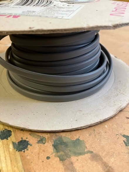 Photo of free Electric Cable Part reels (Hartley DA3 7DF) #3