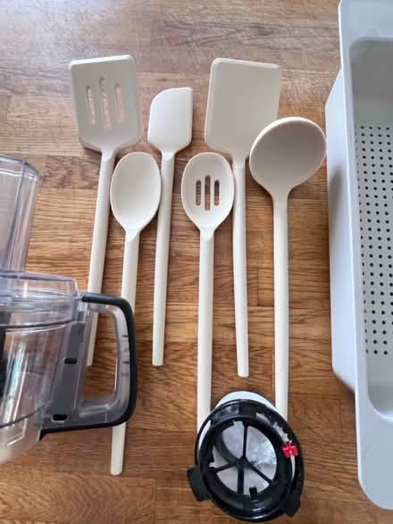 Photo of free Kitchen items (Fair Lawn, NJ) #3