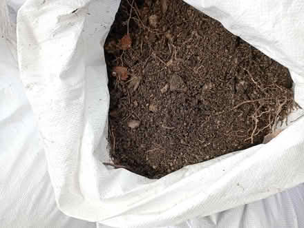 Photo of free Top soil (Baron Fold Crescent M38) #2