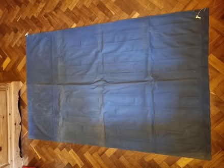 Photo of free inflatable camping mattress (CM2 springfield, chelmsford) #2
