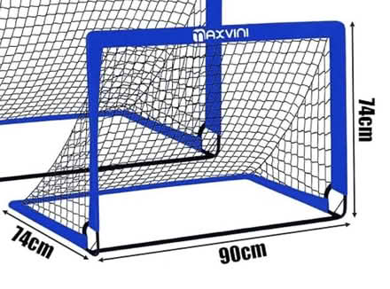 Photo of free Pop up football goal (Reigate RH2) #1