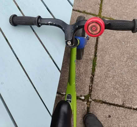 Photo of free Balance bike (AB41) #2