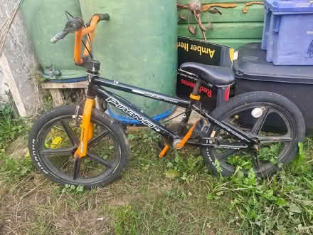 Photo of free Kids piranah bmx (Snodland ME6) #1