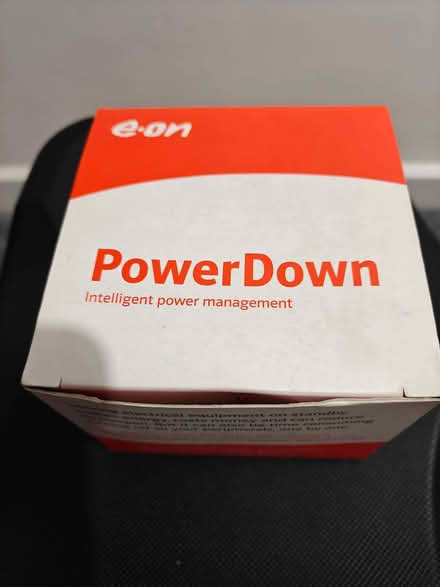 Photo of free Power Down plug (auto switchoff peripheral devices) (Peachcroft OX14) #1
