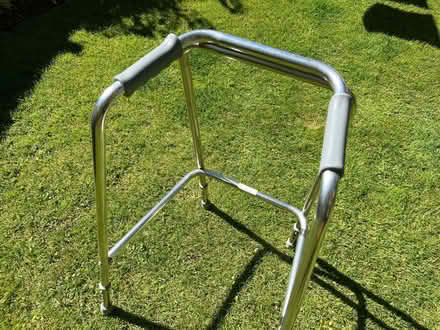 Photo of free Walking Frame (West Didsbury M20) #1