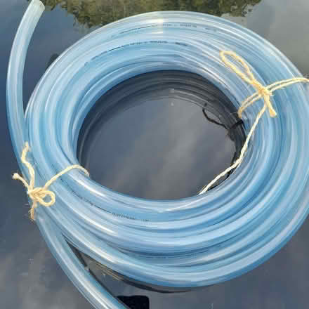 Photo of free Plastic pipe (Havant PO9) #1