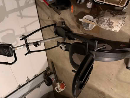 Photo of free Elliptical Trainer (Killingworth) #1
