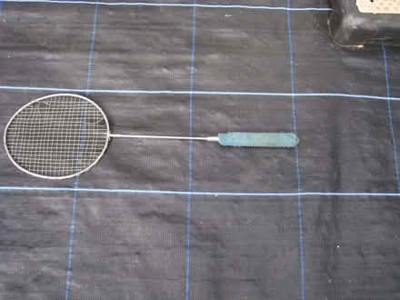 Photo of free Badminton racket (Old Kesgrave IP5) #1