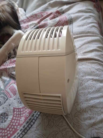 Photo of free Flixinase allergy filter (Wickford SS12) #2