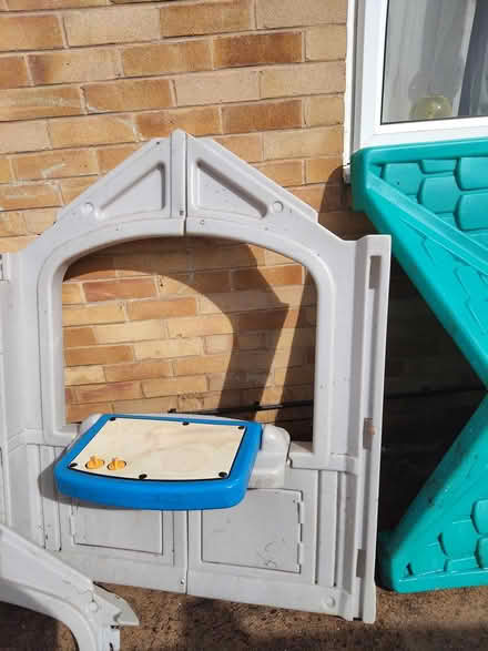 Photo of free Plastic play house (Westwood Peterborough PE3) #4
